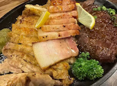 星降る夜空ビアガーデン BBQ食べ放題　スカイテラス 新橋店: Qさんの2026年07月16日の2枚目の投稿写真
