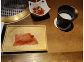 酒肴焼肉 彩稟 さいりん: noriooitaさんの2026年07月20日の1枚目の投稿写真