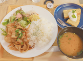 糀まちカフェ 四ツ谷: みっきーさんの2026年09月07日の1枚目の投稿写真