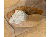 【予約はテイクアウトのみ】BAKERY FORT LEAF 2311: hirokunさんの2026年06月14日の1枚目の投稿写真