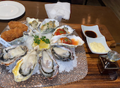 ザ オイスターバー 神戸 The Oyster Bar Kobe: まりちゃんさんの2023年01月22日の1枚目の投稿写真