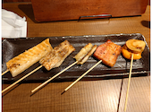 炭火焼干物 しんぱち食堂 福岡パルコ店: くうさんの2026年06月18日の1枚目の投稿写真