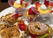 ニューヨークカフェ NEW YORK CAFE: keiko223さんの2026年07月31日の1枚目の投稿写真