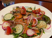 Organic Dining こころkitchen: keiko223さんの2026年06月30日の1枚目の投稿写真