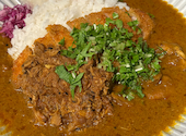米と肉とカレー CurryFull カリフル 下関: keiko223さんの2026年08月31日の1枚目の投稿写真