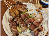 焼鳥本陣 魚町本店: tasutasuさんの2026年05月07日の1枚目の投稿写真