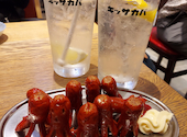 プロント アミュプラザ博多店: tasutasuさんの2026年08月25日の1枚目の投稿写真
