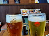 銀座ライオン KITTE博多店: tasutasuさんの2026年09月09日の2枚目の投稿写真