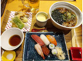 お盆としゃぶしゃぶ十勝晴れ東急店: tasutasuさんの2026年01月15日の2枚目の投稿写真