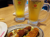 大衆酒場 餃子のたっちゃん 中洲川端店: tasutasuさんの2026年06月29日の1枚目の投稿写真