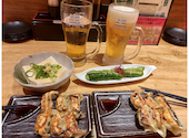 餃子拉麺酒場 暖暮 天神大名店: tasutasuさんの2026年05月07日の1枚目の投稿写真