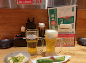 餃子拉麺酒場 暖暮 天神大名店: tasutasuさんの2026年05月07日の2枚目の投稿写真