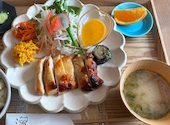 cafe 温 名古屋: あきさまさんの2026年05月23日の1枚目の投稿写真