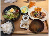 発酵食cafe fig plate: ゆのちんさんの2026年08月31日の1枚目の投稿写真