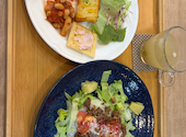 Cobalt kitchen コバルトキッチン: ゆのちんさんの2026年10月05日の1枚目の投稿写真