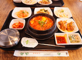 韓国食堂 bibimaru 豊川中条町店: メリチャンさんの2026年10月02日の1枚目の投稿写真