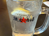 大衆昭和居酒屋 川崎の夕焼け一番星 川崎酒場 川崎本店: マカロンさんの2026年07月26日の1枚目の投稿写真
