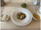 黒酢ガーデン壺畑 SHOP＆RESTAURANT: 武蔵丸さんの2026年04月26日の1枚目の投稿写真