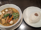 札幌スープカレー曼荼羅　西町本店: にんたろうさんの2026年03月の1枚目の投稿写真