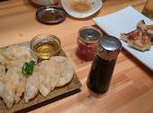 GYOZA BAR 都通・本店: にんたろうさんの2025年12月の1枚目の投稿写真