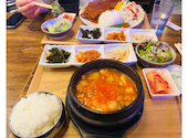 韓国料理 ホンデポチャ 職安通り店: みつこさんの2025年05月16日の1枚目の投稿写真