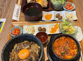 韓国料理 ホンデポチャ 錦糸町: みつこさんの2026年03月の1枚目の投稿写真