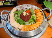 サウィ食堂 新大久保 3号店: みつこさんの2026年07月19日の2枚目の投稿写真