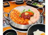 サウィ食堂 新大久保 3号店: みつこさんの2026年10月12日の1枚目の投稿写真