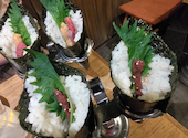 【地域最安180円生ビール】 西船橋 肉寿司: ろーどかなろあさんの2025年01月12日の3枚目の投稿写真