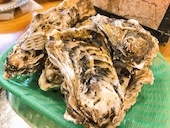 かき小屋 飛梅 神田西口店: つっつーさんの2018年09月09日の1枚目の投稿写真