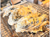 かき小屋 飛梅 神田西口店: つっつーさんの2026年08月31日の1枚目の投稿写真