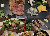 溶岩焼きグリルと世界のワイン 肉助 上大岡店: たかやさんの2020年11月01日の2枚目の投稿写真