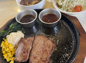 ステーキハウス 魔法のらんぷ 北24条店: MIYUさんの2025年06月05日の1枚目の投稿写真