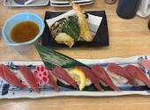 さかな屋の大衆食堂 まぐろのしん: コンさんの2026年09月19日の1枚目の投稿写真