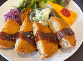 Dining　Cafe　ＰＲＯＴＩＯ: コンさんの2026年06月28日の1枚目の投稿写真