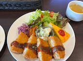 Dining　Cafe　ＰＲＯＴＩＯ: コンさんの2026年06月28日の2枚目の投稿写真