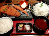 極みとんかつ かつ喜 吹田店: cyakaoさんの2026年09月12日の1枚目の投稿写真