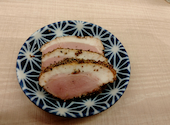 炭火焼鶏と釜飯のizakaya CoCo: cyakaoさんの2024年04月の1枚目の投稿写真