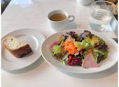 GOOD MORNING CAFE グッドモーニングカフェ ルミネ池袋: かざぐるまさんの2026年05月29日の1枚目の投稿写真