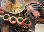 焼肉ぜっとKITAMACHI 豊田市駅: こままさんの2026年03月30日の1枚目の投稿写真