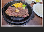 いきなりステーキ 名古屋大須店: やすさんの2024年10月の1枚目の投稿写真