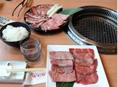 焼肉 ウエスト 門司店: ききららさんの2026年03月22日の1枚目の投稿写真