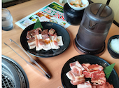 焼肉 ウエスト 門司店: ききららさんの2026年08月07日の1枚目の投稿写真