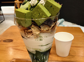 nana s green tea ナナズ グリーンティー アミュプラザ小倉店: ききららさんの2026年05月13日の1枚目の投稿写真