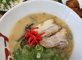 ラーメン はなてん 堺東店: たかじゅんさんの2026年03月24日の1枚目の投稿写真