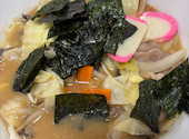 ラーメン はなてん 堺東店: たかじゅんさんの2026年04月11日の1枚目の投稿写真