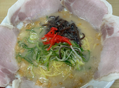 ラーメン はなてん 堺東店: たかじゅんさんの2026年04月28日の1枚目の投稿写真