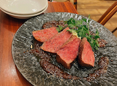ワイン食堂 旅する子ブタ 渋谷ヒカリエ店: さゆさんの2024年10月06日の1枚目の投稿写真