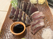 藁焼き酒場 わらいち: ながされさんの2026年09月09日の2枚目の投稿写真