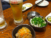 仙台牛タン居酒屋 集合郎 はなれ 仙台駅前店: たむたくさんの2026年06月24日の1枚目の投稿写真